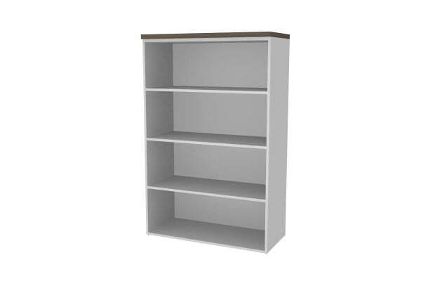 Каркас шкафа 140 Next 25221 900x400x1404 (Rovere Cafe)