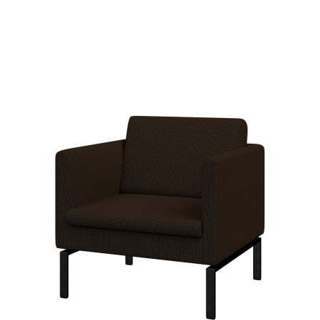 Кресло офисное Олли (Кресло romeo_04)