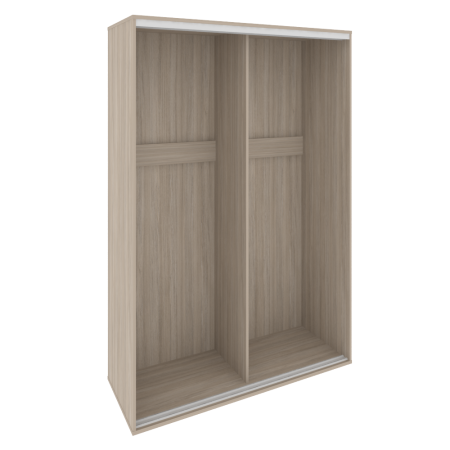 Корпус высокий+трек Maris SH.K2-6.1 1600x600x2388 (Дуб Аттик)