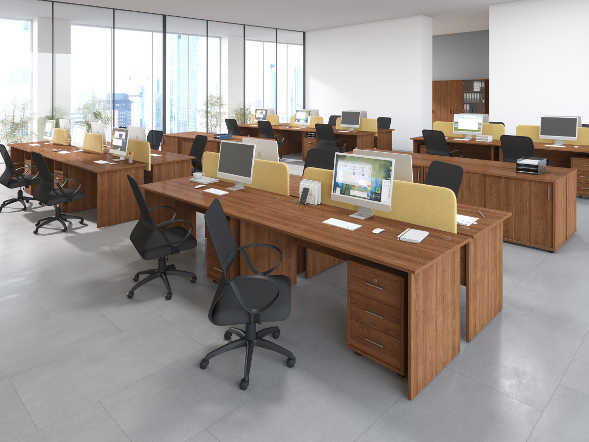 Мебель для персонала Trend