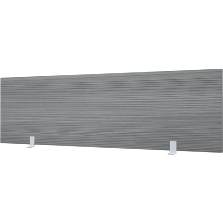 Экран для бенча Смарт СМЭ25-18 1800x25x350 (Лиственница/Белый)