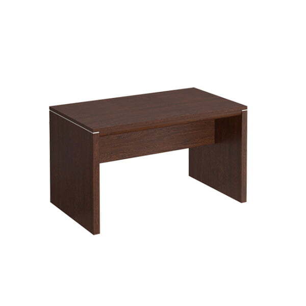 Брифинг-приставка Cosmo КС 107 1300x750x750 (Венге виктория)