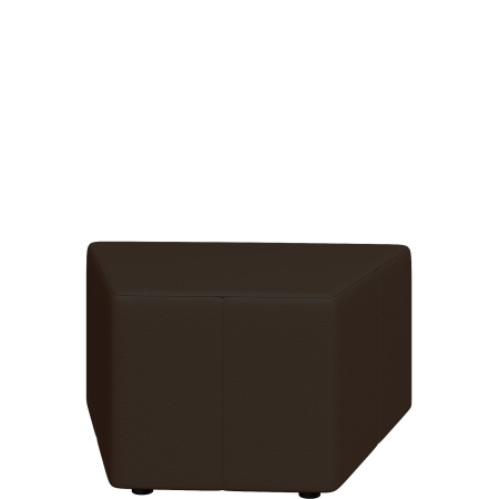 Диван Оригами. Пуф трапеция. (Пуф трапеция oregon_26)