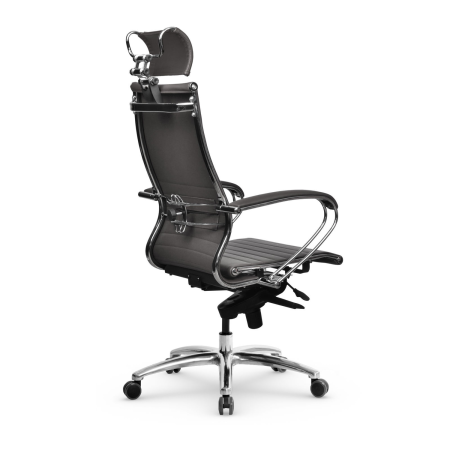 Кресло для руководителя Метта Samurai K-2.05 MPES (Серый)