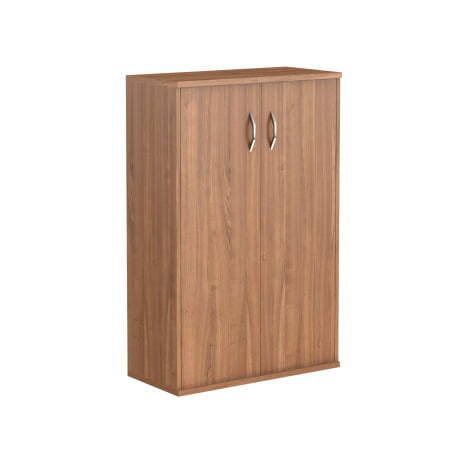 Шкаф Имаго СТ-2.3 770x365x1200 (Французский орех)