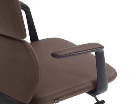 Кресло Venetto-M FK013-B12 Коричневый (Коричневый)