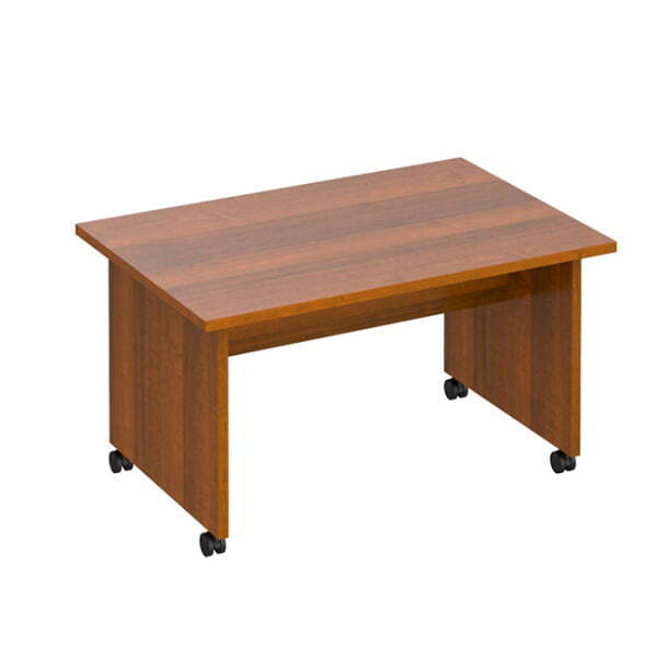 Стол журнальный Мастер МТ 190 900x600x490 (Темный орех)