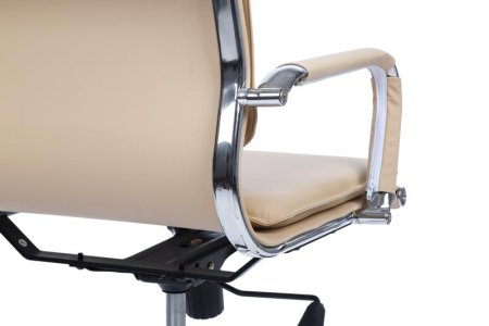 Кресло Hugo RCH 6003-1SEC Бежевый (Бежевый)