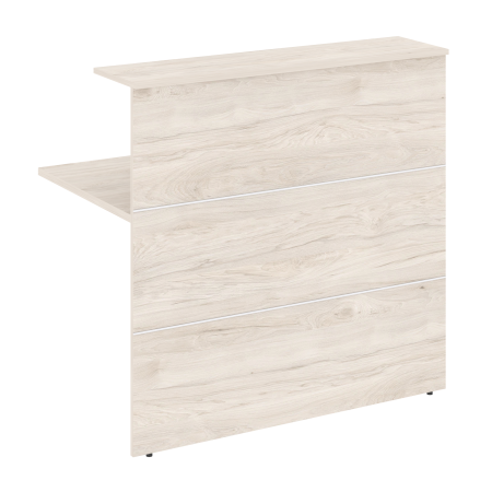 Модуль прямой высокий 1 180 Onix О.R-MP.V-118 1180x736x1160 (Денвер Светлый)