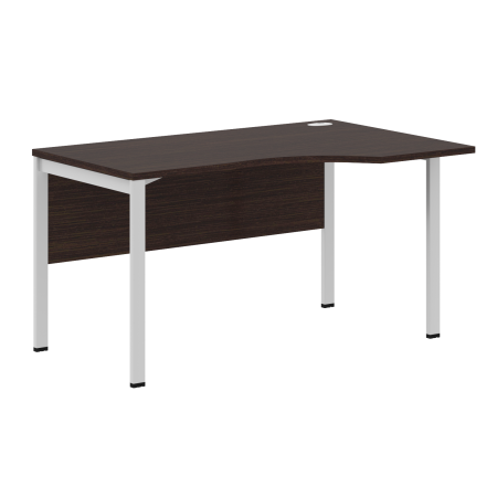 Стол письменный Xten XMCET 149 R 1400x900x750 (Легно темный)