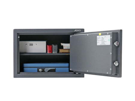 Офисный сейф AIKO TSN.30 (Графит)