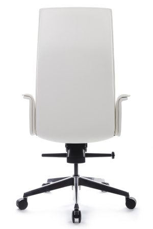 Офисное кресло Rubens A1819-2 Белый (Белый)
