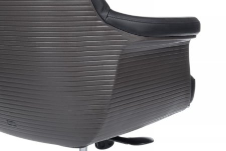 Кресло Verdi A655 Черный (Черный)