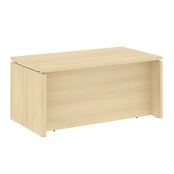 Стол для руководителя LT.A16 1600x900x750 (Акация Лорка)