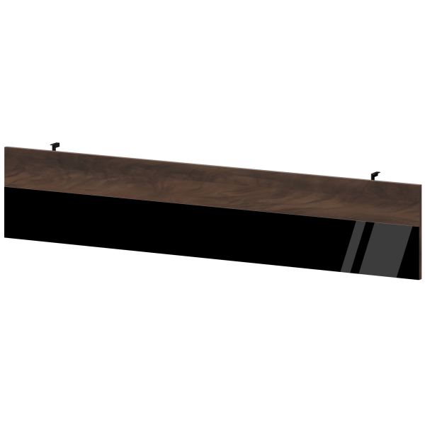 Модести-панель Акцент КТП-20.18 2000x18x350 (Лагос)