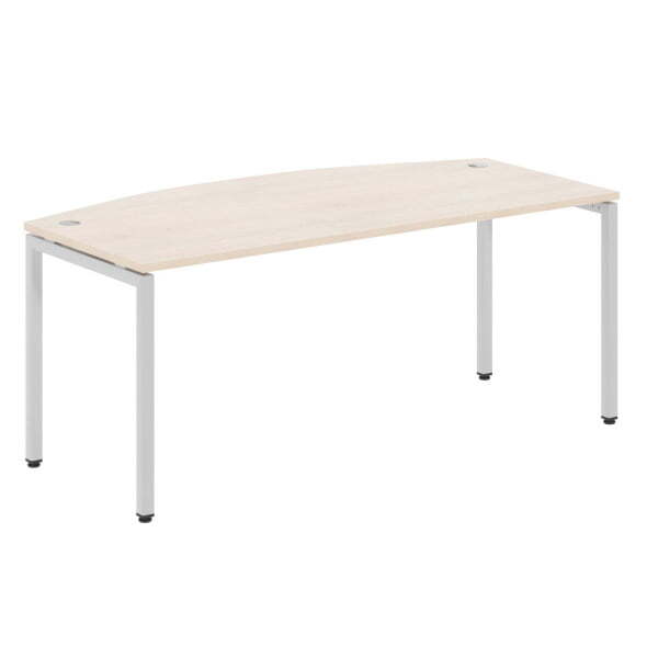 Стол руководителя Xten-S XSET 189 1800x914x750 (Бук тиара)