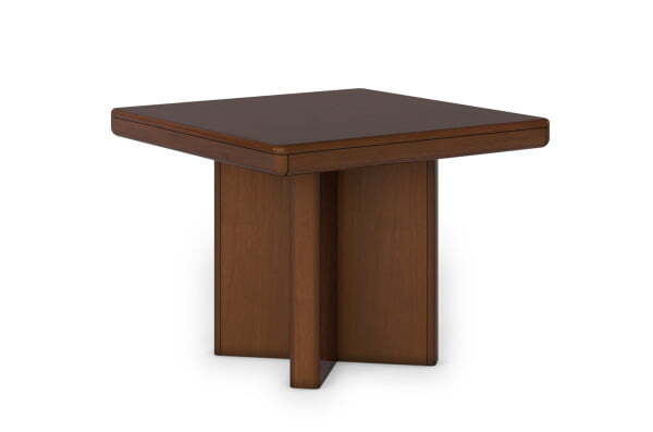 Стол-брифинг Mux RH110 1000x1000x760 (Орех Американский)