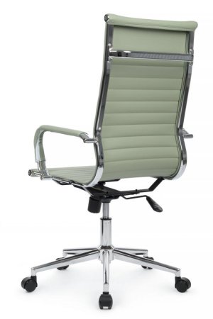 Кресло Hugo RCH 6002-1SE Зеленый (Зеленый)