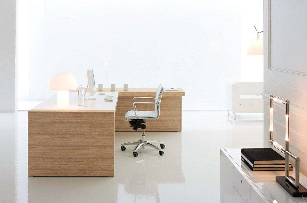 Кабинет руководителя Kyo