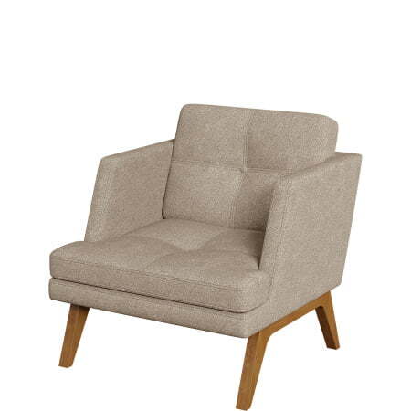 Кресло офисное Беверли (Кресло dream_2)