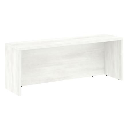 Пристенный стол LT.PS20 (Снежная Патина)