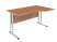 Стол эргономичный Имаго СА-2МR 1400x900x755 (Груша Ароза)