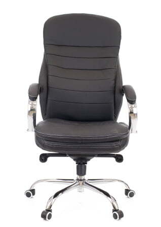 Valencia M Экокожа Черный (Everprof Valencia M Экокожа Черный)