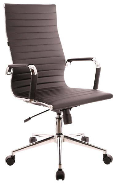 Rio T Экокожа Черный (Everprof Rio T Экокожа Черный)