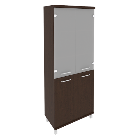 Шкаф First KST-1.2 800x430x2060 (Венге)