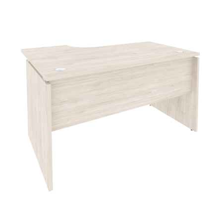 Стол эргономичный правый Onix O.SA-2R 1380x980x750 (Денвер Светлый)