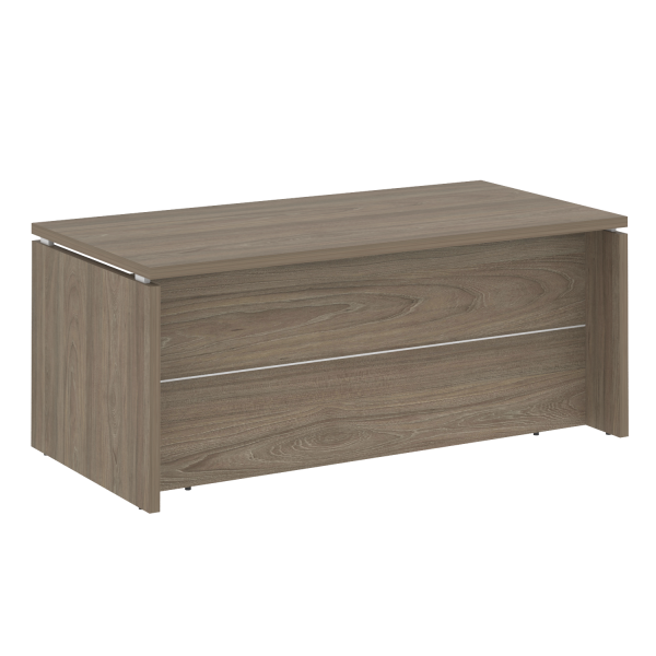 Стол для руководителя LT.A18 1800x900x750 (Вяз Благородный)