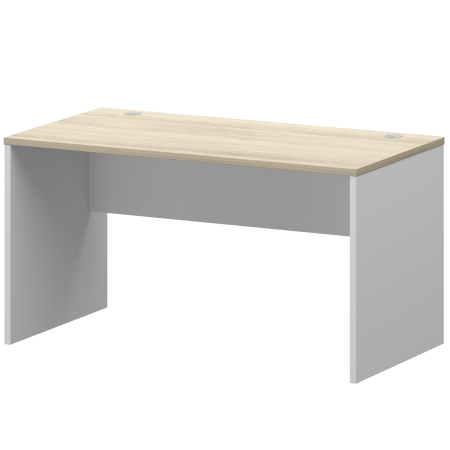 Стол Смарт СМСР25-14.73 1400x730x750 (Белый/Кронберг)