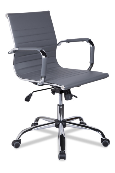 Офисное кресло College CLG-620 LXH-B Grey (Бежевый)