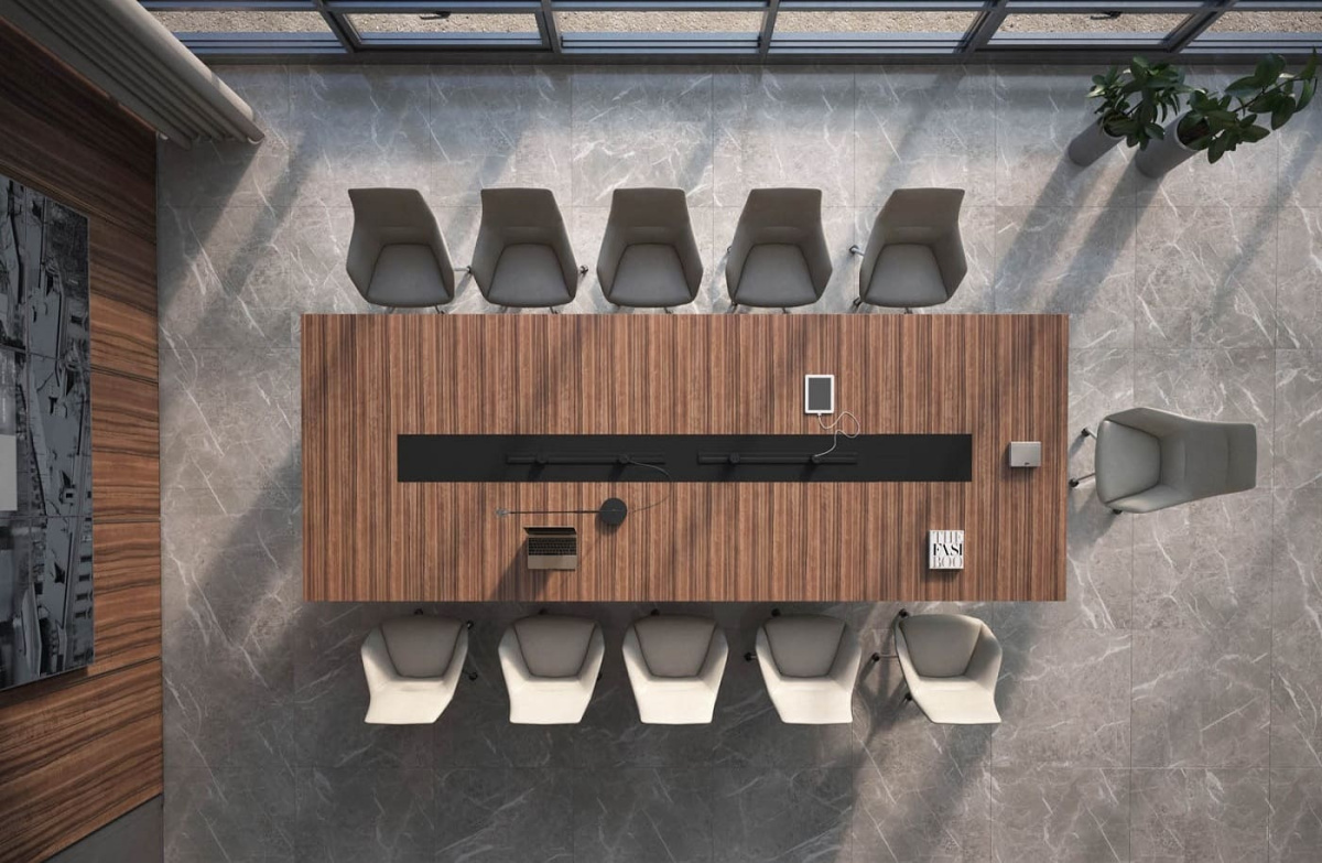 Мебель для переговоров DIAMOND