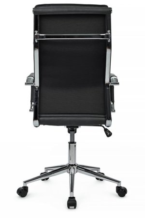 Кресло Dil RCH 6018H Темно-серый (Темно-серый)