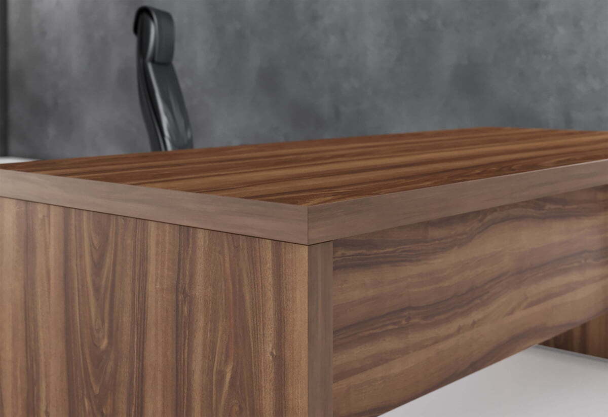 Кабинет руководителя Zenn