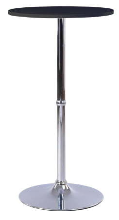 Стол барный Мохито NEW черный (Стол барный Мохито черный)