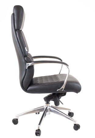 President Кожа Черный (Everprof President Кожа Черный)