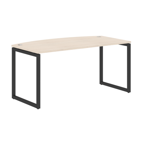 Стол руководителя Xten-Q XQET 169 1600x867x750 (Бук тиара)