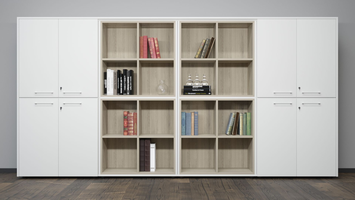 Кабинет руководителя Кортез