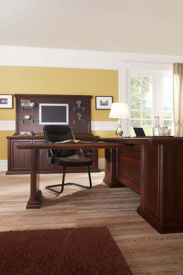 Кабинет руководителя Lord