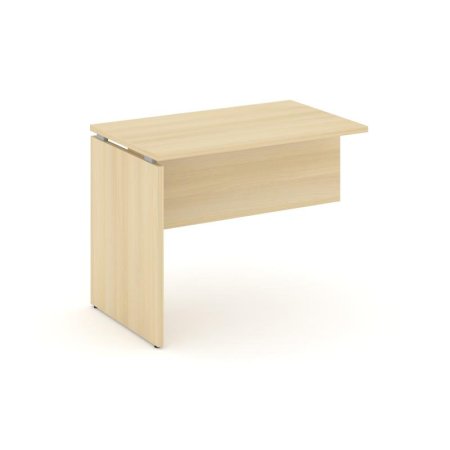 Брифинг-приставка SN-D.BR-005 (1380х600х750) (Акация Лорка)