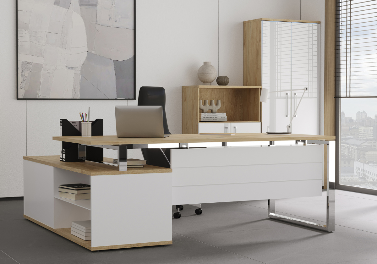 Кабинет руководителя Shift