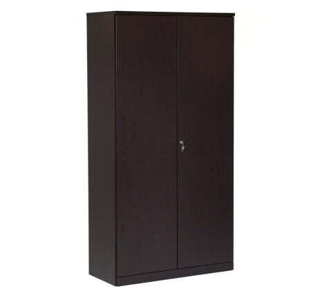 Шкаф для одежды SET 50 1017х450х1976 (Венге)