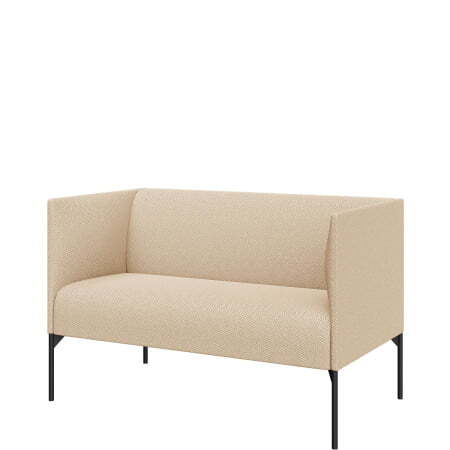 Диван Бридж. Диван 2-местный. (Диван 2-местный sweet_cream)