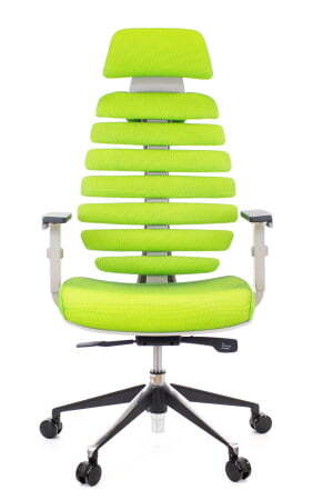 Ergo Grey Ткань Салатовый (Everprof Ergo Grey Ткань Салатовый)