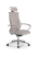 Кресло для руководителя Метта Samurai L2-11K - Infinity /Kc06/Wm06/K2cL/H2cL-3D(M26.B32.G25.W03) (Светло-бежевый)