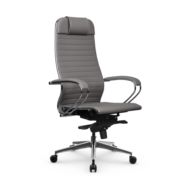 Кресло для руководителя Метта Samurai K-1.041 MPES (Серый)