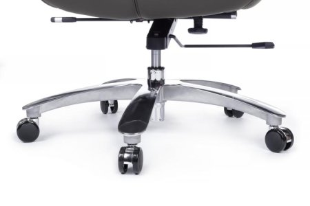 Кресло Leonardo A355 Коричневый (Коричневый)