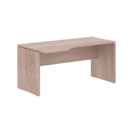 Стол письменный Xten XCET 169 L 1600x900x750 (Дуб Сонома)